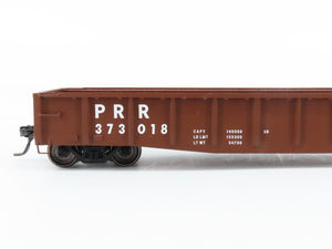 HO Scale Tangent #10715-16 PRR Pennsylvania ACF Welded 70T Gondola #373018