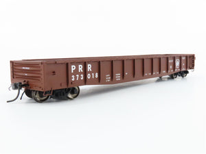 HO Scale Tangent #10715-16 PRR Pennsylvania ACF Welded 70T Gondola #373018