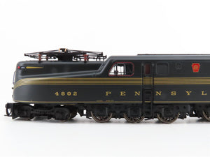 HO Broadway Limited BLI 4686 PRR Pennsylvania GG-1 Electric #4802 - Paragon3