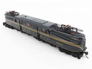 HO Broadway Limited BLI 4686 PRR Pennsylvania GG-1 Electric #4802 - Paragon3