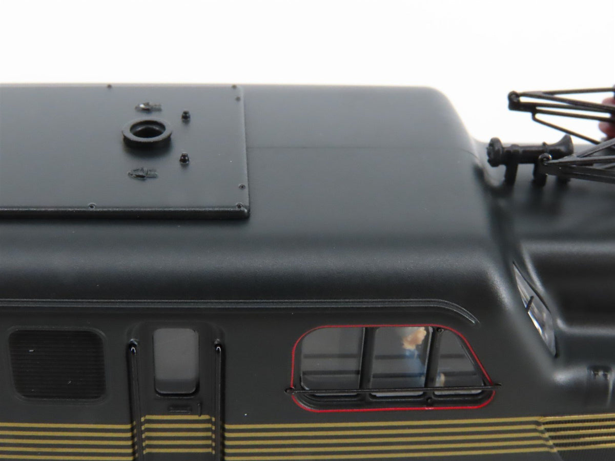 HO Broadway Limited BLI 4686 PRR Pennsylvania GG-1 Electric #4802 - Paragon3