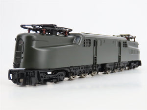 HO Scale Broadway Limited BLI 631 Pennsylvania Green GG1 Electric w/ DCC