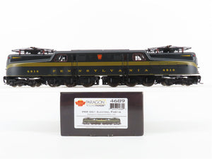 HO Broadway Limited BLI 4689 PRR Pennsylvania GG-1 Electric #4816 - Paragon3