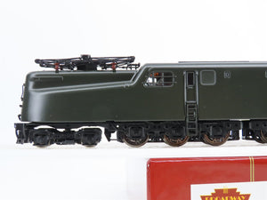 HO Scale Broadway Limited BLI 631 Pennsylvania Green GG1 Electric w/ DCC