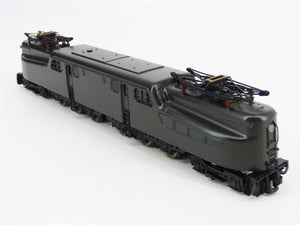 HO Scale Broadway Limited BLI 631 Pennsylvania Green GG1 Electric w/ DCC