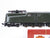 HO Scale Broadway Limited BLI 631 Pennsylvania Green GG1 Electric w/ DCC