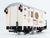 G Scale LGB 35190 LGBMRRC Model Railroad Club Postal Car #2000