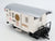 G Scale LGB 35190 LGBMRRC Model Railroad Club Postal Car #2000