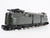 HO Scale Broadway Limited BLI 631 Pennsylvania Green GG1 Electric w/ DCC