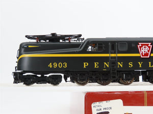 HO Scale Broadway Limited BLI 757 PRR Pennsylvania GG1 Electric #4903 w/ DCC