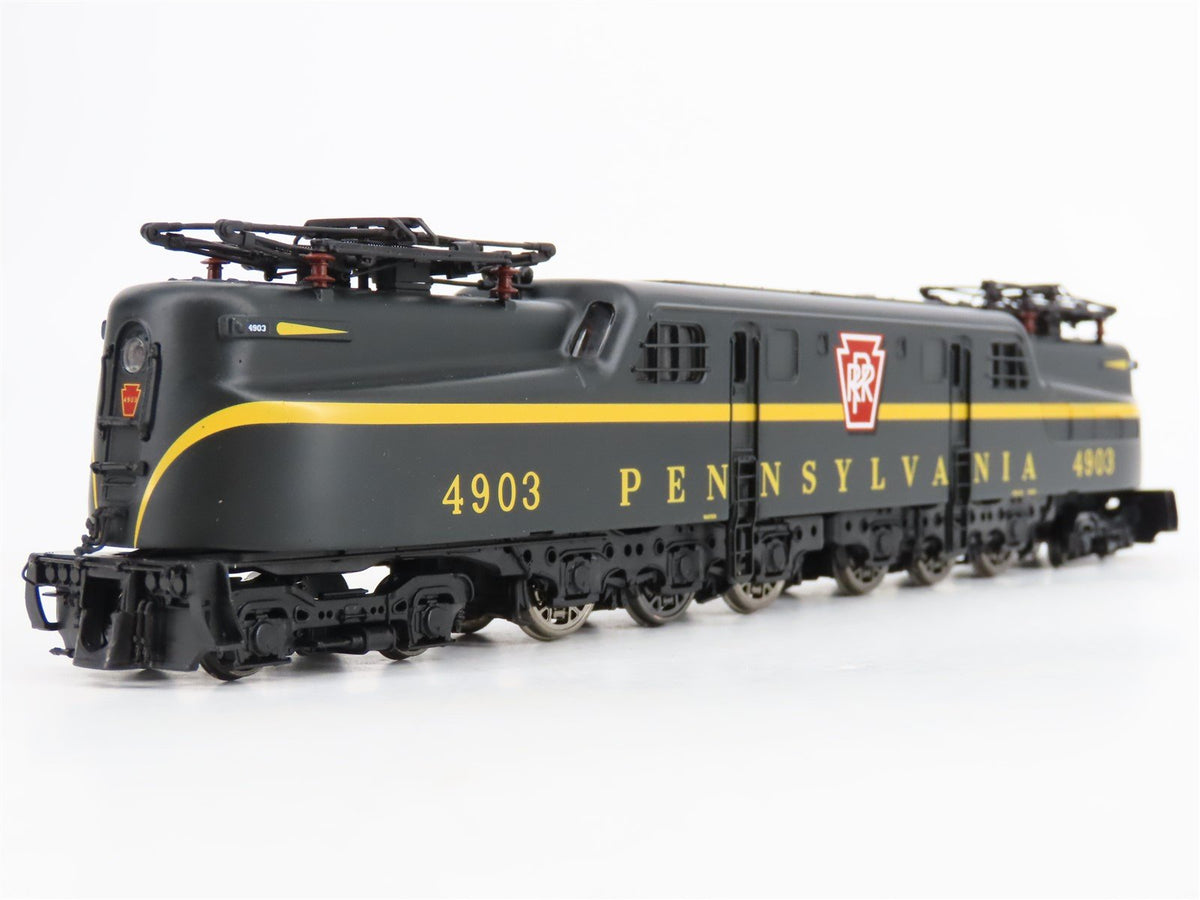 HO Scale Broadway Limited BLI 757 PRR Pennsylvania GG1 Electric #4903 w/ DCC