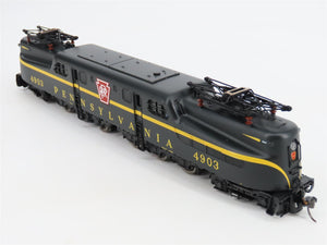 HO Scale Broadway Limited BLI 757 PRR Pennsylvania GG1 Electric #4903 w/ DCC