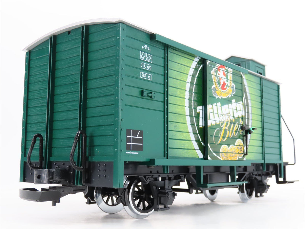 G Scale LGB 42265 Zillertal Beer Car