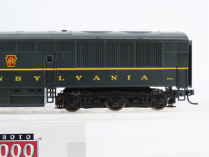 HO Scale Proto 1000 23896 PRR Pennsylvania Erie Built A Diesel Locomotive #9473A