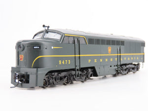 HO Scale Proto 1000 23896 PRR Pennsylvania Erie Built A Diesel Locomotive #9473A