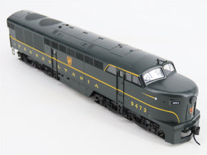 HO Scale Proto 1000 23896 PRR Pennsylvania Erie Built A Diesel Locomotive #9473A