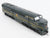 HO Scale Proto 1000 23896 PRR Pennsylvania Erie Built A Diesel Locomotive #9473A