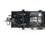 G Scale LGB 4040-C BASF Single Dome Tank Car