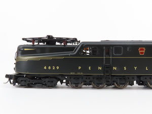 HO Broadway Limited BLI 697 PRR Pennsylvania GG-1 Electric #4829 w/ DCC & Sound