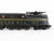 HO Broadway Limited BLI 756 PRR Pennsylvania GG-1 Electric #4912 w/ DCC & Sound