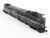 HO Broadway Limited BLI 756 PRR Pennsylvania GG-1 Electric #4912 w/ DCC & Sound