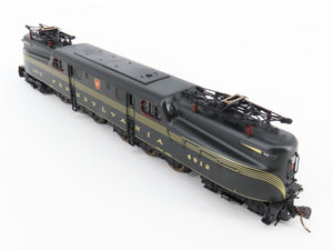 HO Broadway Limited BLI 756 PRR Pennsylvania GG-1 Electric #4912 w/ DCC & Sound