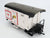 G Scale LGB 4032 BTO Georgia Peach State Railway 1987 Convention Box Car #4032