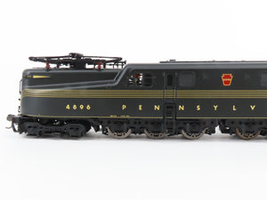 HO Broadway Limited BLI 759 PRR Pennsylvania GG-1 Electric #4896 w/ DCC & Sound