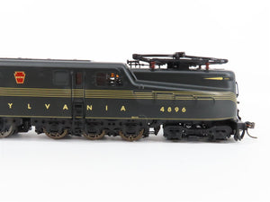 HO Broadway Limited BLI 759 PRR Pennsylvania GG-1 Electric #4896 w/ DCC & Sound