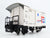 G Scale LGB 4031 Pepsi-Cola Box Car #4031