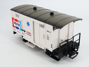 G Scale LGB 4031 Pepsi-Cola Box Car #4031