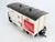 G Scale LGB 4031 Coca-Cola Box Car #4031