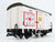 G Scale LGB 4032 BTO Georgia Peach State Railway 1987 Convention Box Car #4032