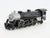 Z Scale Marklin Mini-Club 81835 NYC/Southern Diesel & Steam set w/ Track & Power