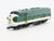 Z Scale Marklin Mini-Club 81835 NYC/Southern Diesel & Steam set w/ Track & Power