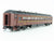 HO Scale Broadway Limited BLI 4360 PRR Pennsylvania Coach Passenger 4-Car Set