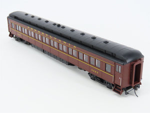 HO Scale Broadway Limited BLI 4360 PRR Pennsylvania Coach Passenger 4-Car Set