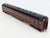 HO Scale Broadway Limited BLI 4361 PRR Pennsylvania Coach Passenger 4-Car Set