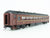 HO Scale Broadway Limited BLI 4361 PRR Pennsylvania Coach Passenger 4-Car Set