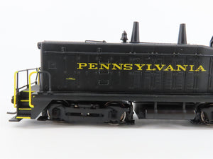 HO Broadway Limited BLI 2114 PRR Pennsylvania EMD NW2 Diesel #9249 - Paragon2