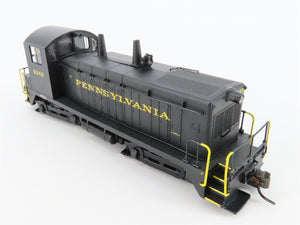 HO Broadway Limited BLI 2114 PRR Pennsylvania EMD NW2 Diesel #9249 - Paragon2