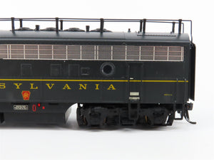 HO Broadway Limited BLI 4848 PRR Pennsylvania EMD F7A/B Diesel Set - Paragon3