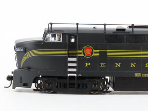 HO Broadway Limited BLI 4056 PRR BLW RF-16A/B Sharknose Diesel Set - Paragon2