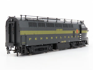 HO Broadway Limited BLI 4056 PRR BLW RF-16A/B Sharknose Diesel Set - Paragon2