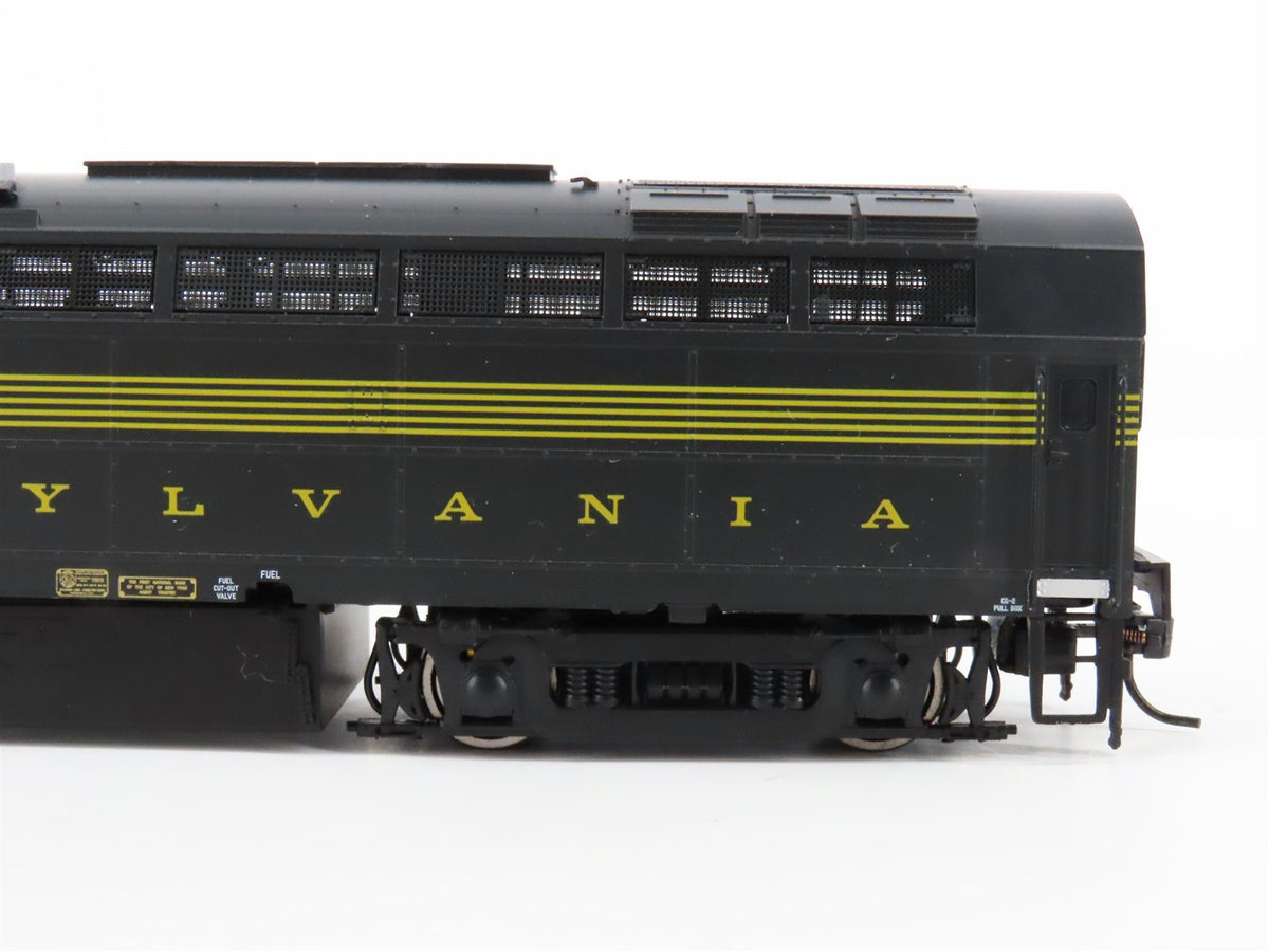 HO Broadway Limited BLI 4056 PRR BLW RF-16A/B Sharknose Diesel Set - Paragon2