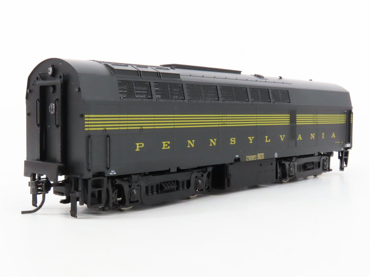 HO Broadway Limited BLI 4056 PRR BLW RF-16A/B Sharknose Diesel Set - Paragon2