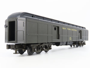 O Gauge 3-Rail MTH MT-4019 NYC Railway Madison Passenger 5-Car Set