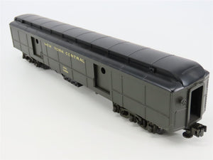 O Gauge 3-Rail MTH MT-4019 NYC Railway Madison Passenger 5-Car Set