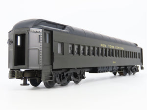 O Gauge 3-Rail MTH MT-4019 NYC Railway Madison Passenger 5-Car Set