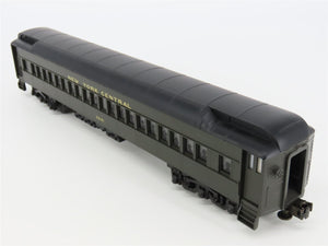 O Gauge 3-Rail MTH MT-4019 NYC Railway Madison Passenger 5-Car Set